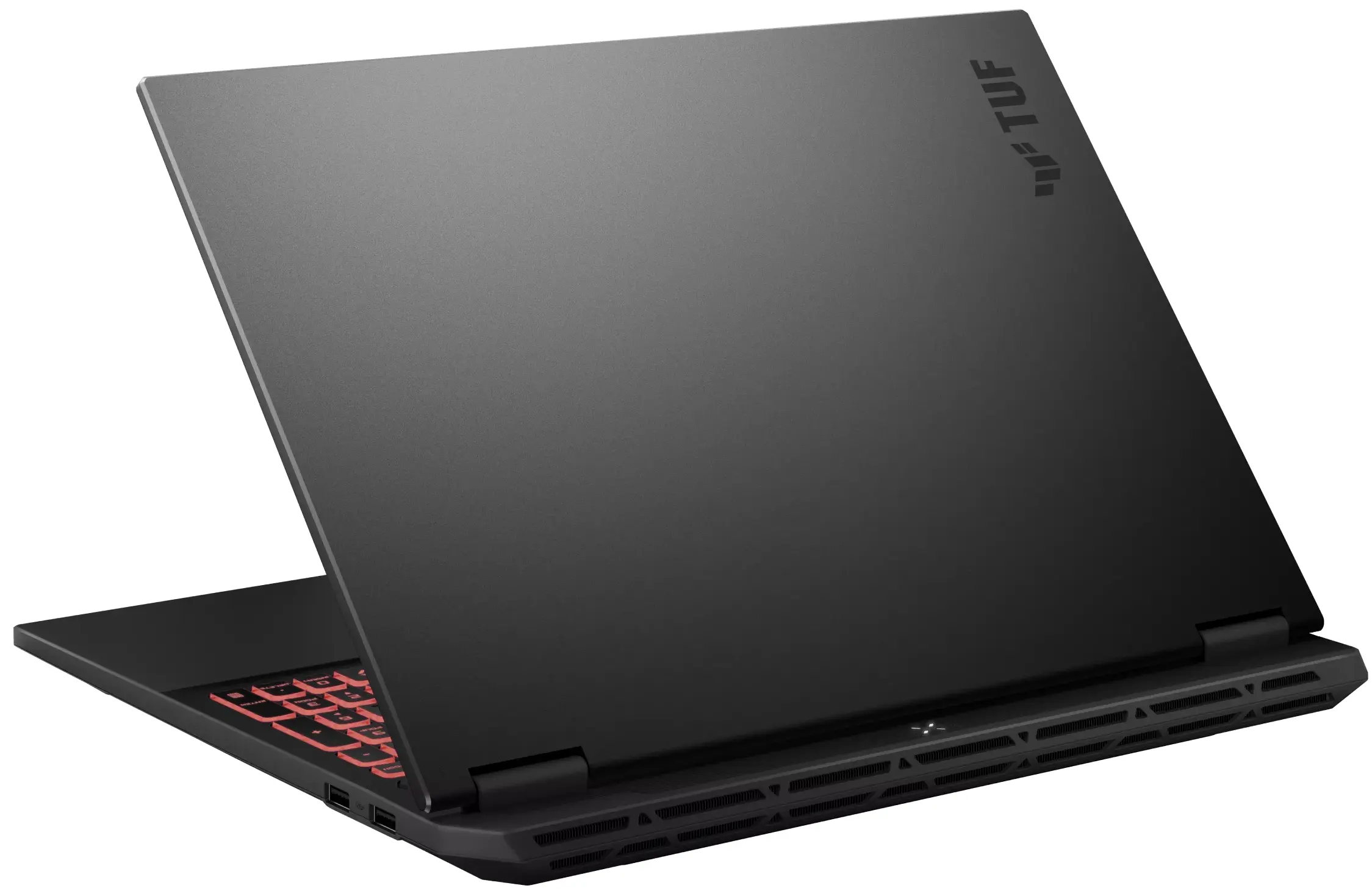 Ноутбук Asus TUF Gaming A16 FA608PM Ryzen 9 8940HX 16GB/512GB Win11Home (Jaeger Gray) - 3