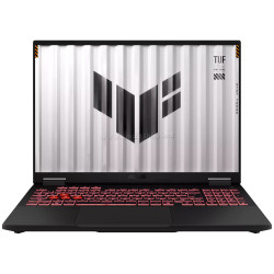 Ноутбук Asus TUF Gaming A16 FA608PM Ryzen 9 8940HX 16GB/512GB Win11Home (Jaeger Gray)
