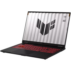 Ноутбук Asus TUF Gaming A16 FA608PP Ryzen 9 8940HX 16GB/512GB Win11Home (Jaeger Gray) Thumb