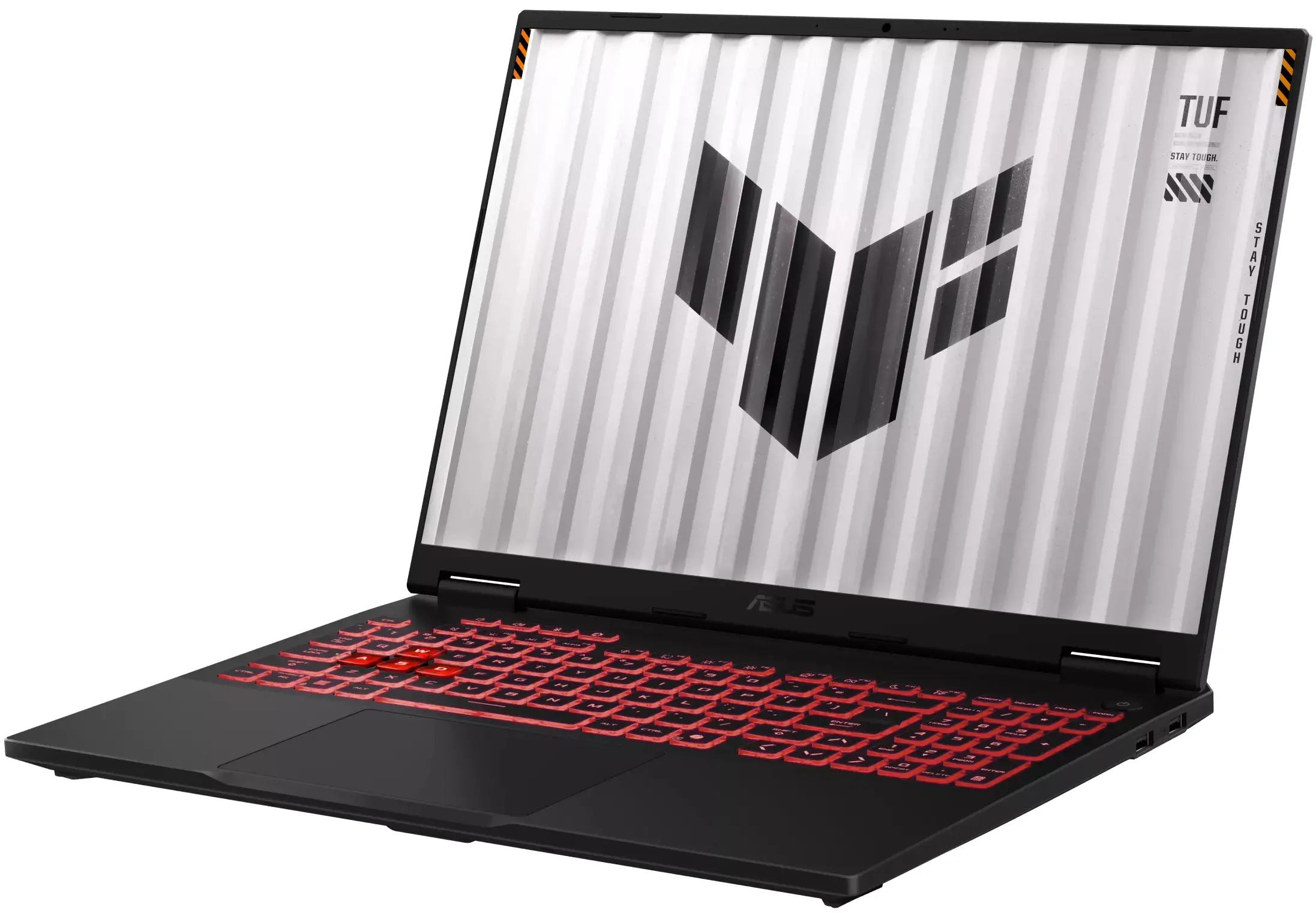 Ноутбук Asus TUF Gaming A16 FA608PP Ryzen 9 8940HX 16GB/512GB Win11Home (Jaeger Gray) - 2