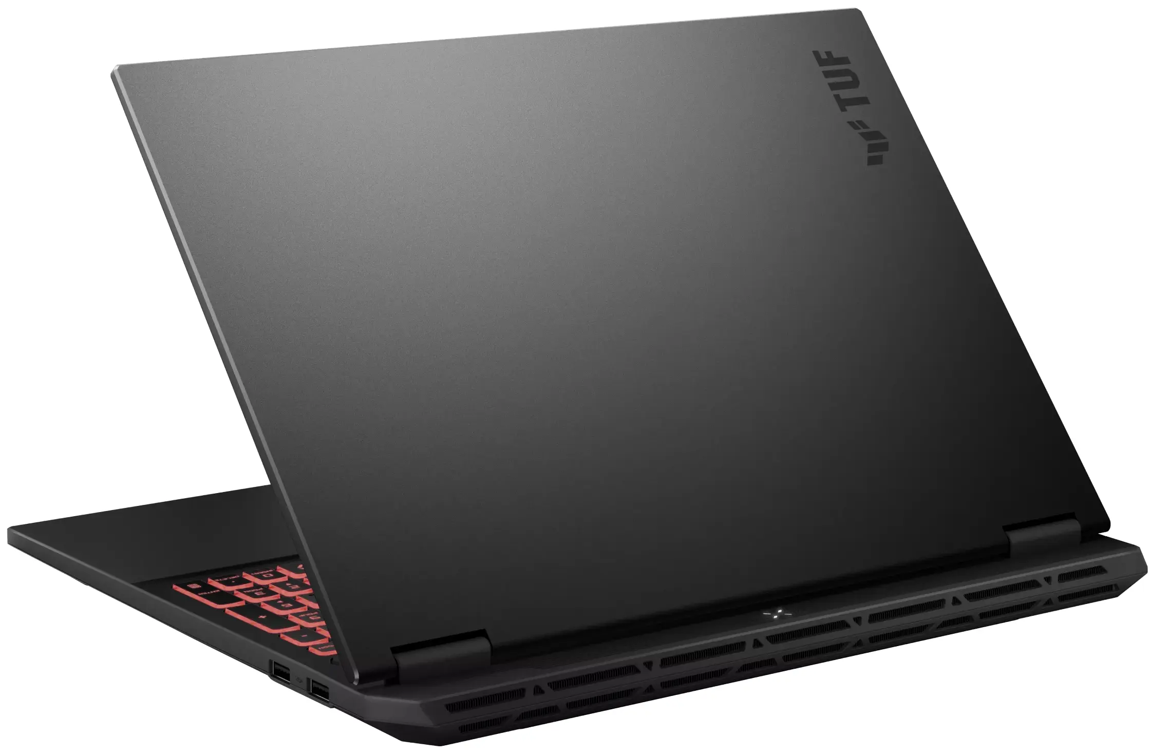 Ноутбук Asus TUF Gaming A16 FA608PP Ryzen 9 8940HX 16GB/512GB Win11Home (Jaeger Gray) - 3