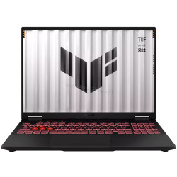 Ноутбук Asus TUF Gaming A16 FA608PP Ryzen 9 8940HX 16GB/512GB Win11Home (Jaeger Gray)