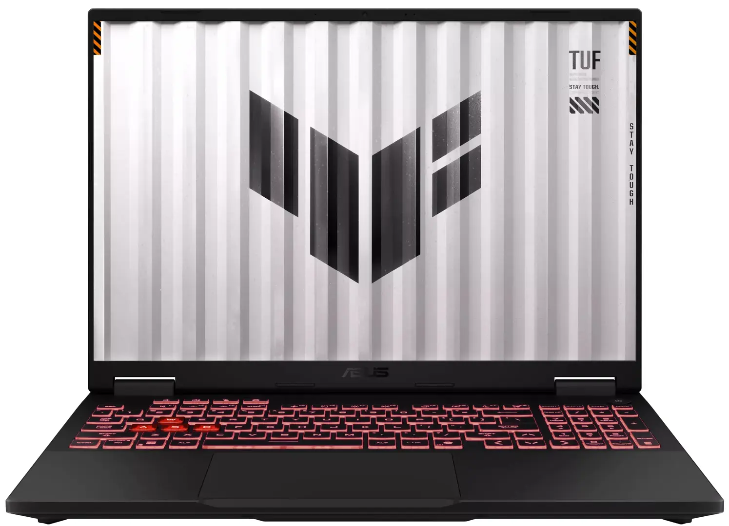 Ноутбук Asus TUF Gaming A16 FA608PP Ryzen 9 8940HX 16GB/512GB Win11Home (Jaeger Gray)