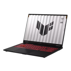 Ноутбук Asus TUF Gaming A16 FA608UMI Ryzen 7 260 16GB/1TB NoOS (Jaeger Gray) Thumb
