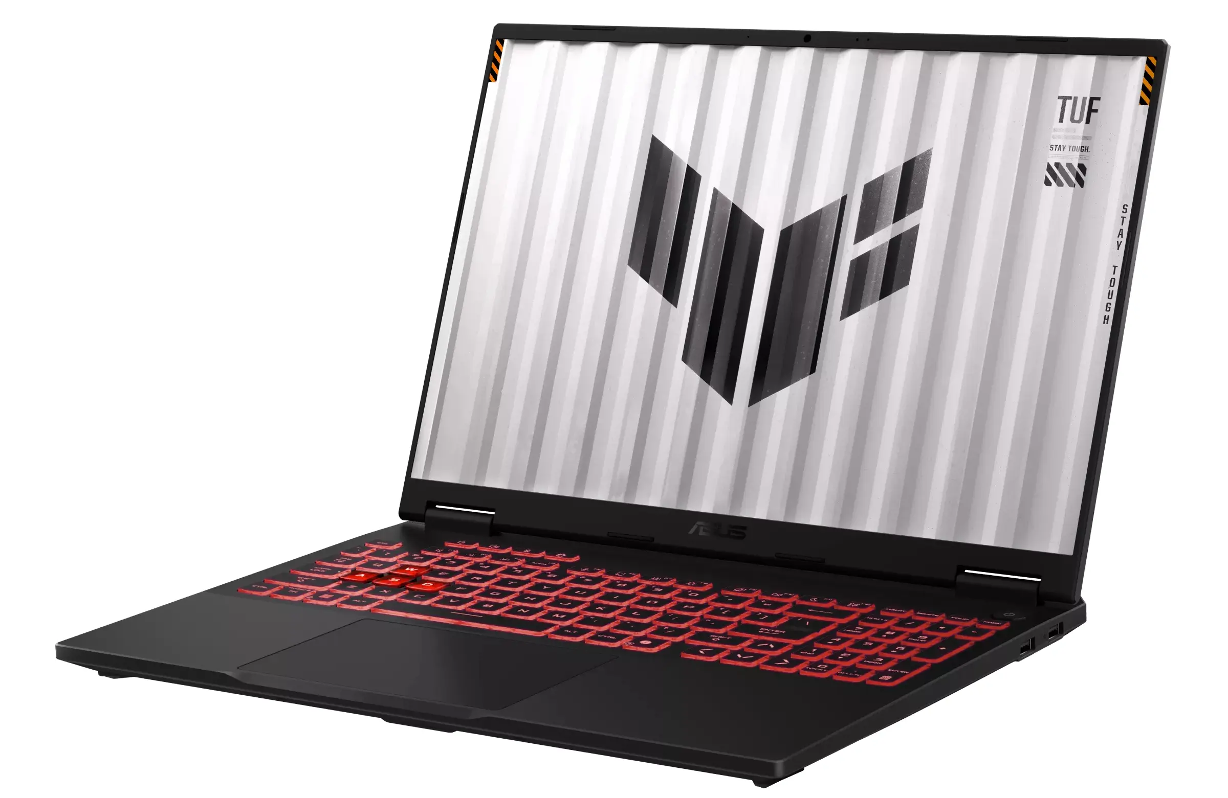 Ноутбук Asus TUF Gaming A16 FA608UMI Ryzen 7 260 16GB/1TB NoOS (Jaeger Gray) - 2