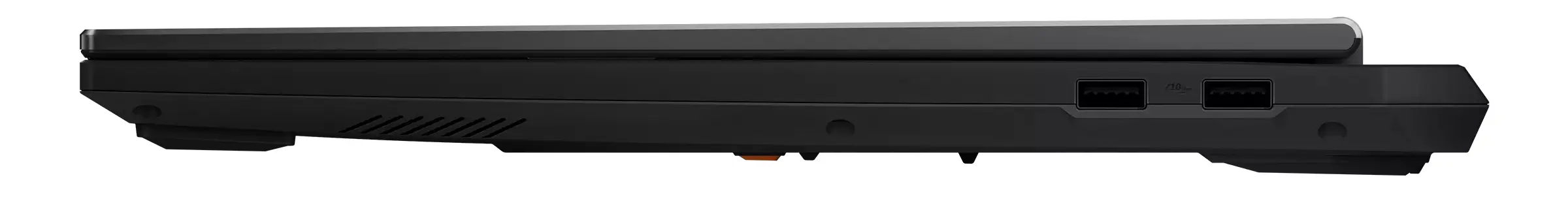 Ноутбук Asus TUF Gaming A16 FA608UMI Ryzen 7 260 16GB/1TB NoOS (Jaeger Gray) - 3