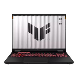 Ноутбук Asus TUF Gaming A16 FA608UMI Ryzen 7 260 16GB/1TB NoOS (Jaeger Gray)