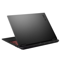 Ноутбук Asus TUF Gaming A16 FA608UMI Ryzen 7 260 16GB/1TB NoOS (Jaeger Gray) Thumb