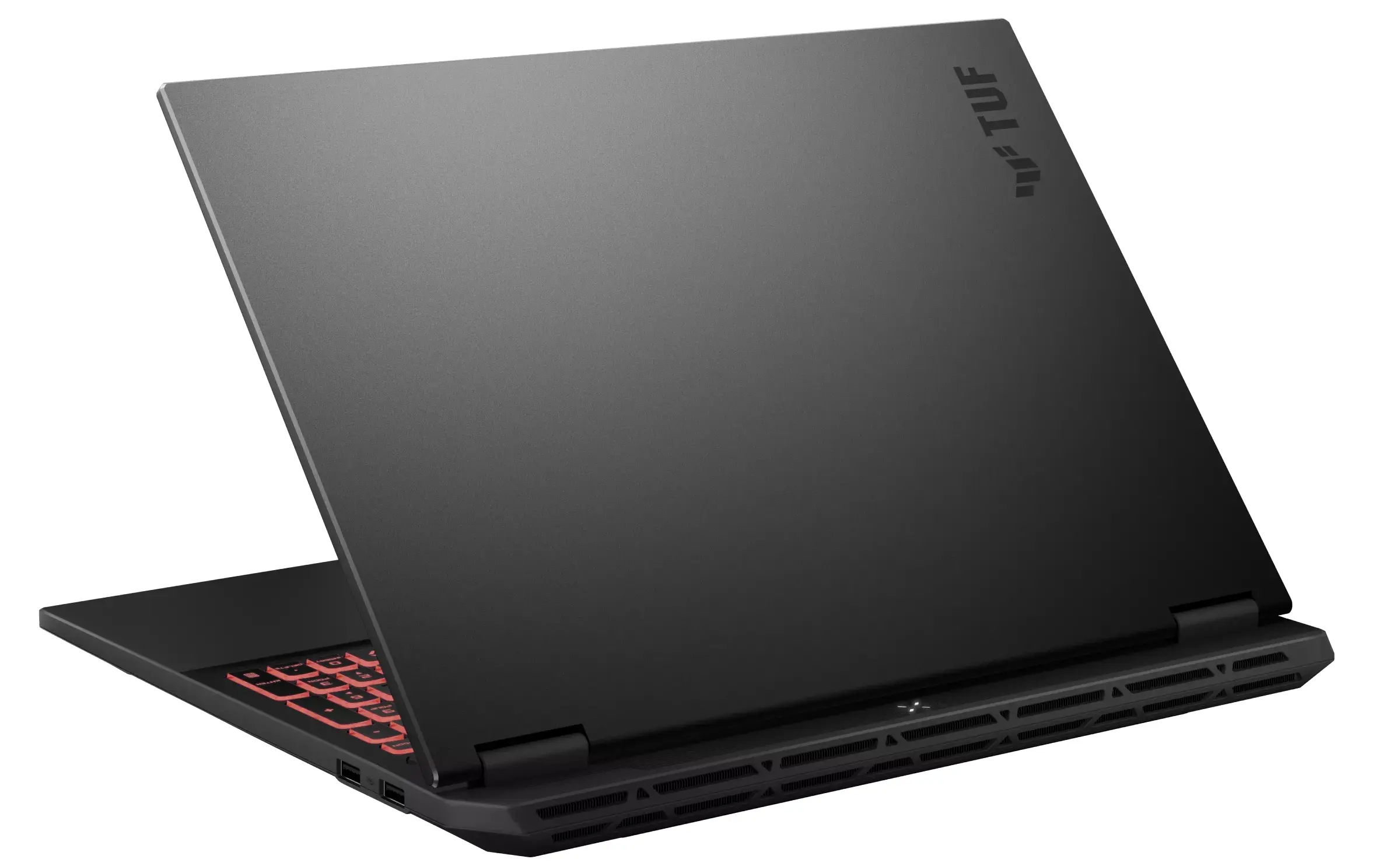 Ноутбук Asus TUF Gaming A16 FA608UMI Ryzen 7 260 16GB/1TB NoOS (Jaeger Gray) - 4