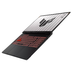Ноутбук Asus TUF Gaming A16 FA608UMI Ryzen 7 260 16GB/1TB NoOS (Jaeger Gray) Thumb