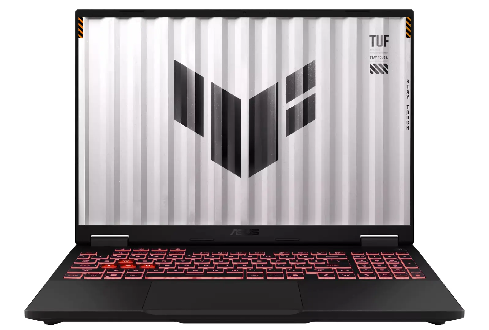 Ноутбук Asus TUF Gaming A16 FA608UMI Ryzen 7 260 16GB/1TB NoOS (Jaeger Gray)