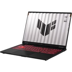 Laptop Asus TUF Gaming A16 FA608WI AMD Ryzen AI 9 HX 370 2x16GB LPDDR5X/1TB SSD (Jaeger Grey) Thumb