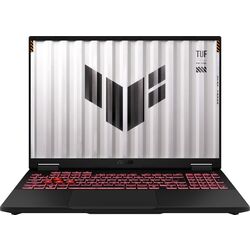 Laptop Asus TUF Gaming A16 FA608WI AMD Ryzen AI 9 HX 370 2x16GB LPDDR5X/1TB SSD (Jaeger Grey)
