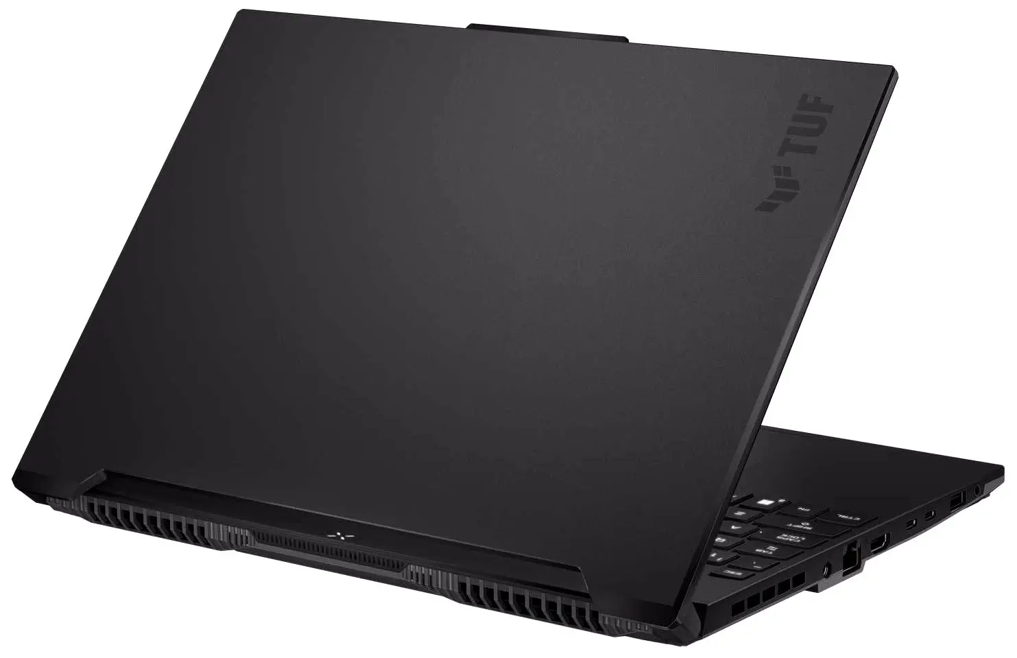 Laptop Asus TUF Gaming A16 FA617NS-N3068W AMD Ryzen 7 7735HS 16GB DDR5/1TB SSD (Black)