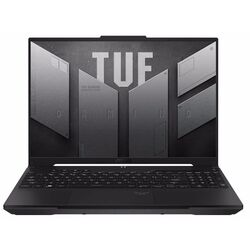 Laptop Asus TUF Gaming A16 FA617NS-N3068W AMD Ryzen 7 7735HS 16GB DDR5/1TB SSD (Black)