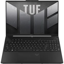 Laptop Asus TUF Gaming A16 FA617XS-N3032 AMD Ryzen 9 7940HS 16GB DDR5/512GB SSD (Black) Thumb