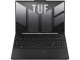 Laptop Asus TUF Gaming A16 FA617XS-N3032 AMD Ryzen 9 7940HS 16GB DDR5/512GB SSD (Black)