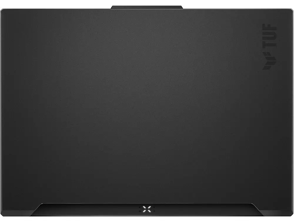 Laptop Asus TUF Gaming A16 FA617XS-N3032 AMD Ryzen 9 7940HS 16GB DDR5/512GB SSD (Black)