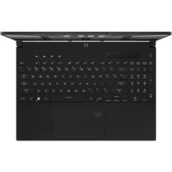 Laptop Asus TUF Gaming A16 FA617XS-N3032 AMD Ryzen 9 7940HS 16GB DDR5/512GB SSD (Black) Thumb