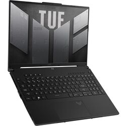 Laptop Asus TUF Gaming A16 FA617XS-N3032 AMD Ryzen 9 7940HS 16GB DDR5/512GB SSD (Black) Thumb