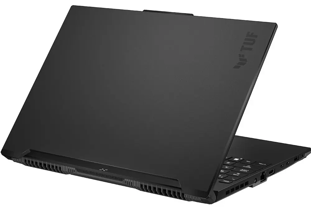 Laptop Asus TUF Gaming A16 FA617XS-N3032 AMD Ryzen 9 7940HS 16GB DDR5/512GB SSD (Black)