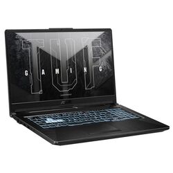 Laptop Asus TUF Gaming A17 FA706IC AMD Ryzen 7 4800H 8GB DDR4/512GB SSD (Graphite Black) Thumb