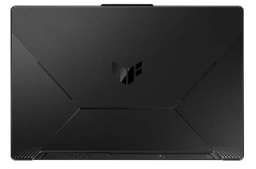 Laptop Asus TUF Gaming A17 FA706IC AMD Ryzen 7 4800H 8GB DDR4/512GB SSD (Graphite Black) - 3