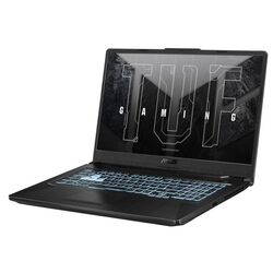 Laptop Asus TUF Gaming A17 FA706IC AMD Ryzen 7 4800H 8GB DDR4/512GB SSD (Graphite Black) Thumb