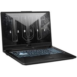 Ноутбук Asus TUF Gaming A17 FA706ICB AMD Ryzen 7 4800H 16GB DDR4/512Gb SSD (Graphite Black) Thumb