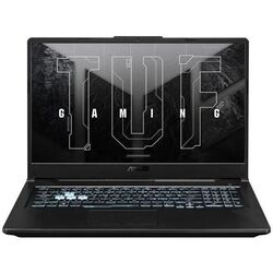 Ноутбук Asus TUF Gaming A17 FA706ICB AMD Ryzen 7 4800H 16GB DDR4/512Gb SSD (Graphite Black)