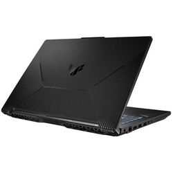 Ноутбук Asus TUF Gaming A17 FA706ICB AMD Ryzen 7 4800H 16GB DDR4/512Gb SSD (Graphite Black) Thumb
