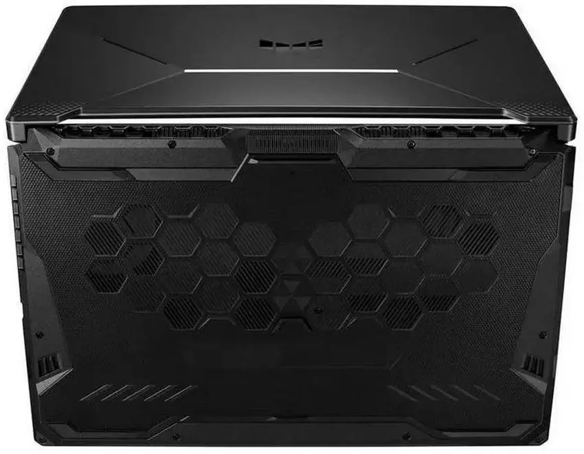 Ноутбук Asus TUF Gaming A17 FA706ICB AMD Ryzen 7 4800H 16GB DDR4/512Gb SSD (Graphite Black)