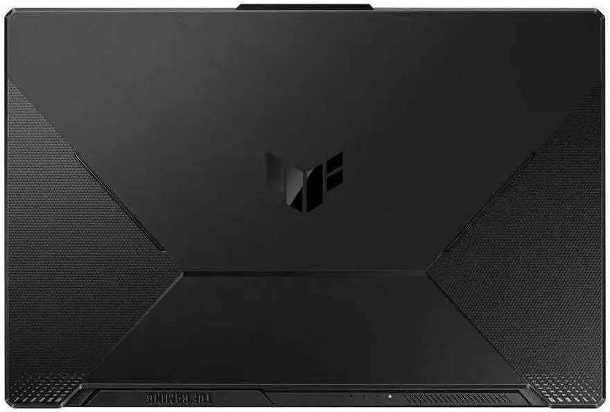 Ноутбук Asus TUF Gaming A17 FA706ICB AMD Ryzen 7 4800H 16GB DDR4/512Gb SSD (Graphite Black)