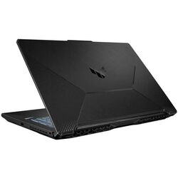 Ноутбук Asus TUF Gaming A17 FA706ICB AMD Ryzen 7 4800H 16GB DDR4/512Gb SSD (Graphite Black) Thumb
