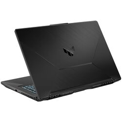 Ноутбук Asus TUF Gaming A17 FA706NF AMD Ryzen 5 7535HS 16GB DDR5/1TB SSD (Graphite Black) Thumb