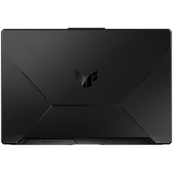 Ноутбук Asus TUF Gaming A17 FA706NF AMD Ryzen 5 7535HS 16GB DDR5/1TB SSD (Graphite Black) Thumb