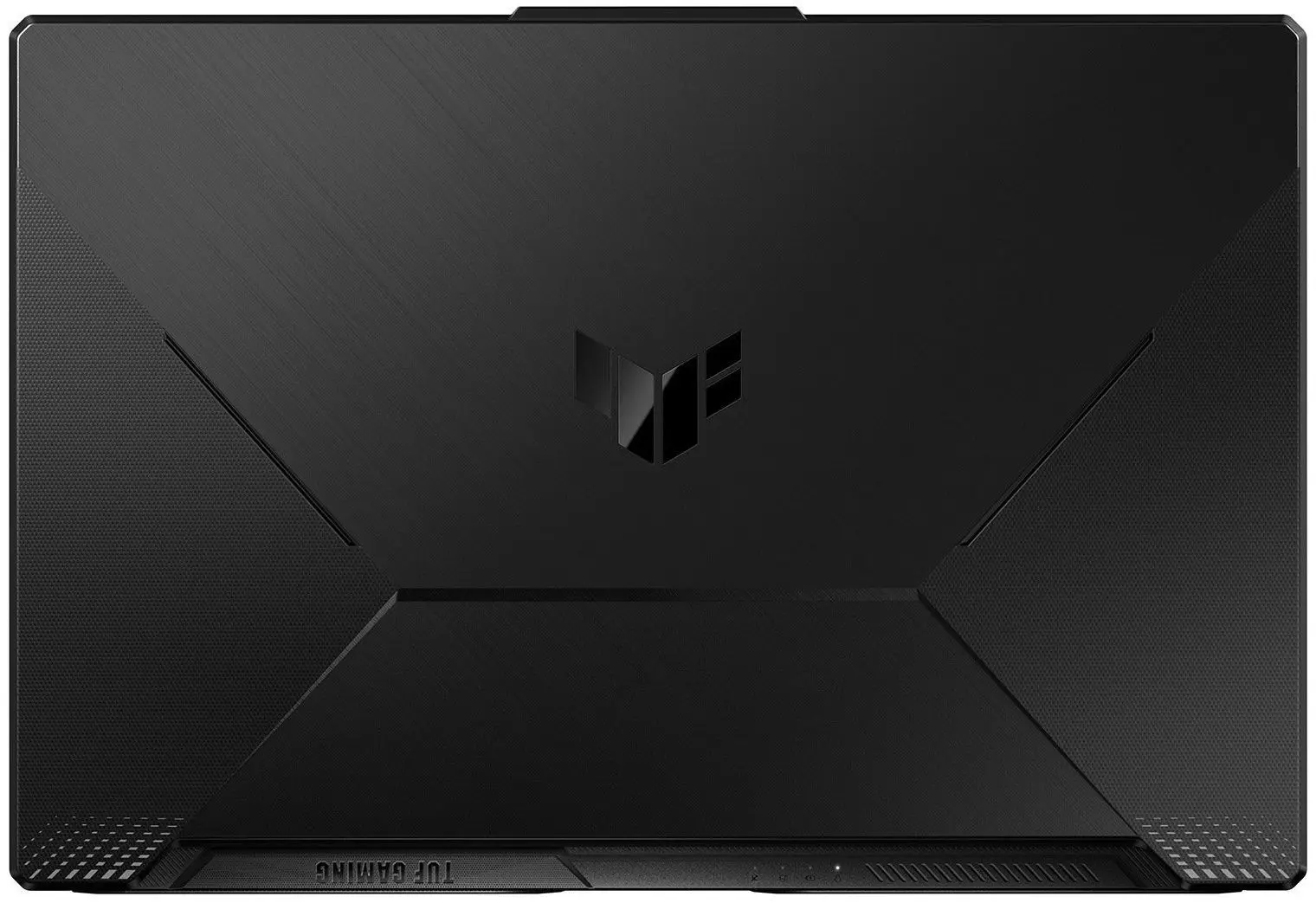 Ноутбук Asus TUF Gaming A17 FA706NF AMD Ryzen 5 7535HS 16GB DDR5/1TB SSD (Graphite Black) - 6