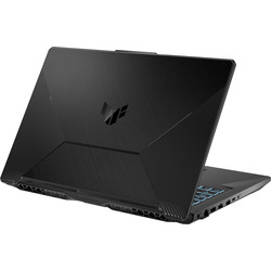 Ноутбук Asus TUF Gaming A17 FA706NFR AMD Ryzen 5 7435HS 1x16GB DDR5/1TB SSD (Graphite Black) Thumb