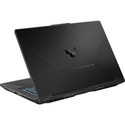 Ноутбук Asus TUF Gaming A17 FA706NFR AMD Ryzen 5 7435HS 1x16GB DDR5/1TB SSD (Graphite Black) Thumb