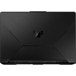 Ноутбук Asus TUF Gaming A17 FA706NFR AMD Ryzen 5 7435HS 1x16GB DDR5/1TB SSD (Graphite Black) Thumb