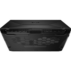 Ноутбук Asus TUF Gaming A17 FA706NFR AMD Ryzen 5 7435HS 1x16GB DDR5/1TB SSD (Graphite Black) Thumb