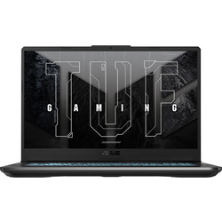 Laptop Asus TUF Gaming A17 FA706NFR AMD Ryzen 5 7435HS 1x16GB DDR5/1TB SSD (Graphite Black)