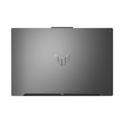 Laptop Asus TUF Gaming A17 FA707NUG-HX156 Ryzen 7 7445HS 16GB/512GB NoOS (Mecha Gray) Thumb