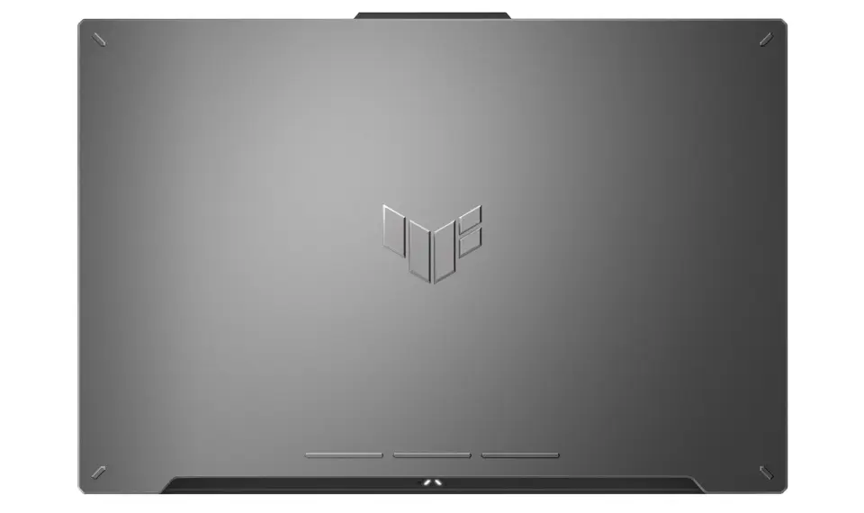 Laptop Asus TUF Gaming A17 FA707NUG-HX156 Ryzen 7 7445HS 16GB/512GB NoOS (Mecha Gray) - 4