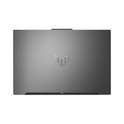 Ноутбук Asus TUF Gaming A17 FA707NUG-HX165 Ryzen 7 7445HS 16GB/2TB NoOS (Mecha Gray) Thumb