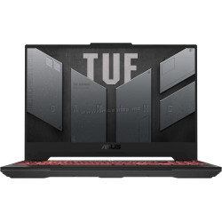 Laptop Asus TUF Gaming A17 FA707NUG Ryzen 7 7445HS 16GB/512GB NoOS (Mecha Gray)