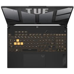 Laptop Asus TUF Gaming A17 FA707NV AMD Ryzen 7 7735HS 16GB DDR4/1TB SSD (Mecha Grey) Thumb