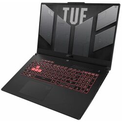 Ноутбук Asus TUF Gaming A17 FA707RC-HX014W AMD Ryzen 7 6800H 16GB DDR4/512GB SSD (Mecha Gray) Thumb