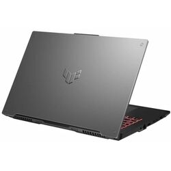 Ноутбук Asus TUF Gaming A17 FA707RC-HX014W AMD Ryzen 7 6800H 16GB DDR4/512GB SSD (Mecha Gray) Thumb