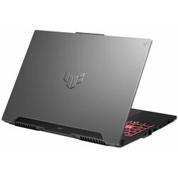 Laptop Asus TUF Gaming A17 FA707RC-HX014W AMD Ryzen 7 6800H 16GB DDR4/512GB SSD (Mecha Gray) Thumb